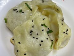 锅贴-玉华饮食店(茅台路店)