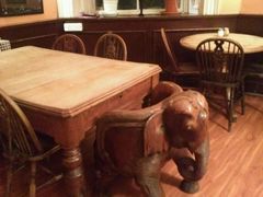 环境-大象咖啡馆