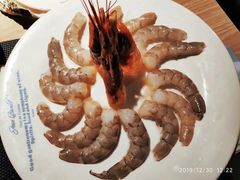-星伦多海鲜自助餐厅(徐州铜山万达店)