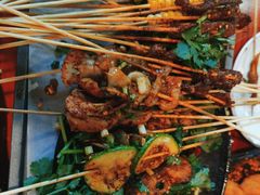 -林二哥宜烤官·宜宾小烧烤