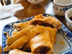 白斩鸡-洞天食府(北大街店)