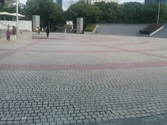 -中央公园(苏州工业园区)