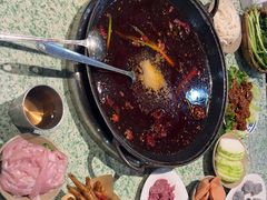 -五里关火锅(牛市口店)