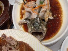 -梅利汴京烤鸭•开封豫菜地标店(晋安路店)