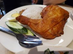 -何九海南茶店(鬼仔巷店)