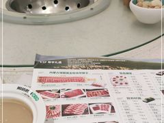 -阳坊胜利涮羊肉(阳坊老店)