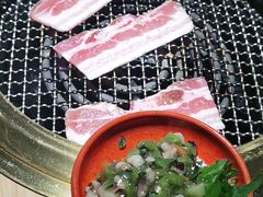 -江户烧肉(高德店)