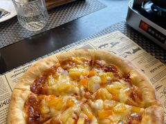 -188西餐厅(园林宾馆店)