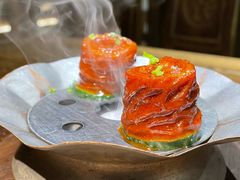 -魁盛居百年鲁菜馆(县西巷店)