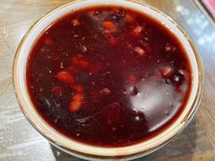 金牌红豆粥-葛记焖饼(伏牛路店)