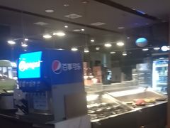 -火炉火自助餐(喜隆多店)