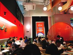 大堂-渝蛙馆(新百店)