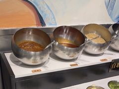 -英雄故事地摊烤肉(马驹桥店)