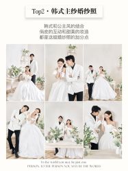 -索菲雅新派婚纱摄影(桂林店)