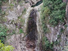 -龙湾潭国家森林公园