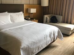 -徐州博顿温德姆酒店(高铁东站店)