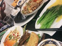 -清真·西北人家风味馆(中山中路店)
