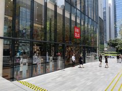 -优衣库(深圳万象天地旗舰店)