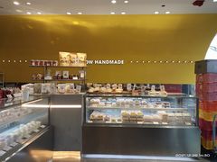 -欢牛蛋糕屋(萧山万象汇店)