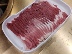 -牛街清真满恒記(平安里西大街店)