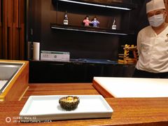 -北京泰富酒店-道日本料理餐厅