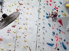 -尽峰攀岩 Acme Climbing