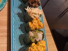 -晴季寿司(活力城店)