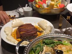 -望京辣宴·古法川菜(望京店)
