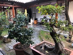 -不倒翁·徽天下名菜楼(马鞍山路店)