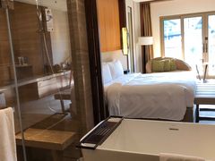 -浙江安吉JW万豪酒店·万豪中餐厅