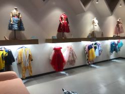 -meland club亲子乐园(石家庄万象城店)