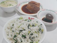 -鲁达面馆本帮风味(共康东路店)