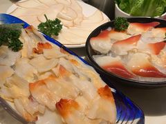 -一哥澳门豆捞·澳门风打边炉(高德置地店)
