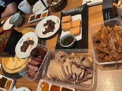 -章云板鸭(总店)