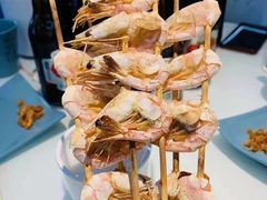 -寂寞的豆芽 蒙古原切大串(金宇店)