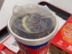 -塔斯汀中国汉堡(嘉禾望岗地铁站店)
