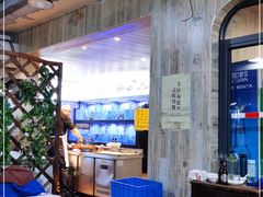 大堂-莲花公园煎蟹(总店)