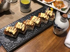 -蟹将军·松叶蟹和牛日料放题自助(K11店)