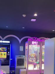 -meland club亲子乐园(北京芳圆里ID MALL店)
