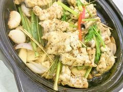 -寻味顺德·南记酒家·传统顺德菜·鱼生(广源路店)