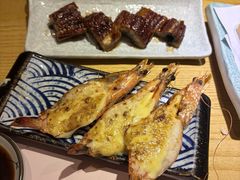 -吉兆·料理(红梅南路店)