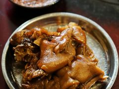 -王万妈卤猪脚(青岩交通路)