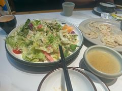 -饕然·民间川菜(龙泉店)