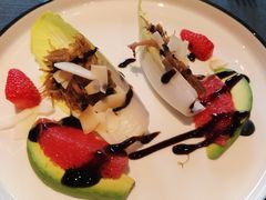 -YUE·6·西式融合餐厅(外滩六号店)