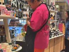 -LUSH(威尼斯人店)