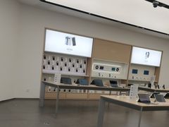 -华为授权体验店(近铁城市广场)