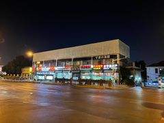 -星巴克(七宝领展广场1F店)