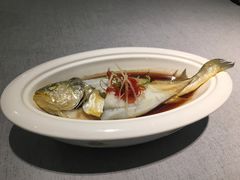 -狮王府淮扬菜(新街口友谊店)
