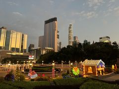 -九龙公园