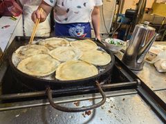 -张记灌饼(丰富路店)